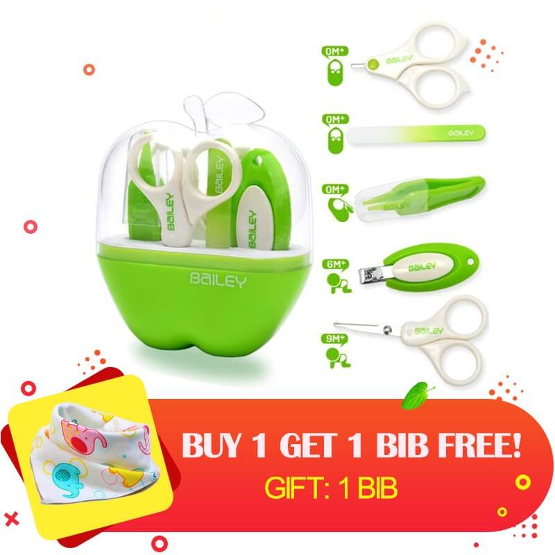 Baby Nail Scissors | Newborn Nail Scissors | Nail Scissors Uses